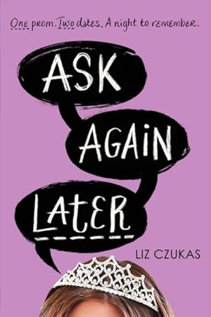 Seller image for Ask Again Later for sale by GreatBookPrices