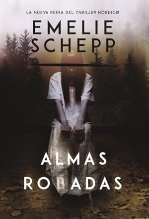 Seller image for Almas robadas / Stolen Souls -Language: spanish for sale by GreatBookPrices