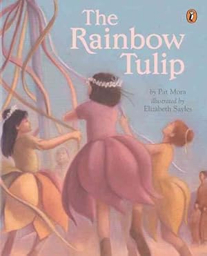 Seller image for Rainbow Tulip for sale by GreatBookPrices