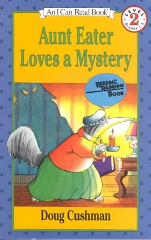 Immagine del venditore per Aunt Eater Loves a Mystery venduto da GreatBookPrices