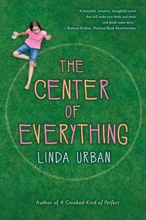 Seller image for Center of Everything for sale by GreatBookPrices