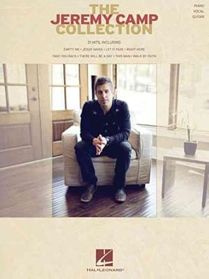 Immagine del venditore per Jeremy Camp Collection venduto da GreatBookPrices