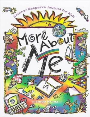 Immagine del venditore per More About Me : Another Keepsake Journal for Kids venduto da GreatBookPrices