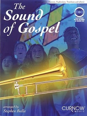 Bild des Verkufers fr Sound of Gospel : BC Instruments (Bassoon, Euphonium, Tromone and Others) zum Verkauf von GreatBookPrices
