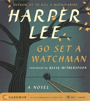 Seller image for Go Set a Watchman for sale by GreatBookPrices