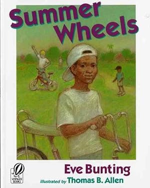 Seller image for Summer Wheels for sale by GreatBookPrices