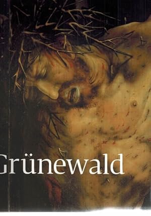 Seller image for Grnewald. for sale by Rhnantiquariat GmbH