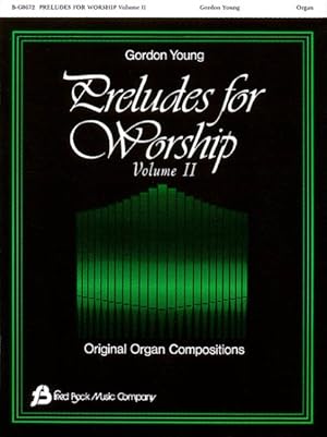 Immagine del venditore per Preludes for Worship-Organ venduto da GreatBookPrices