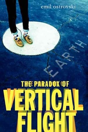 Imagen del vendedor de Paradox of Vertical Flight a la venta por GreatBookPrices
