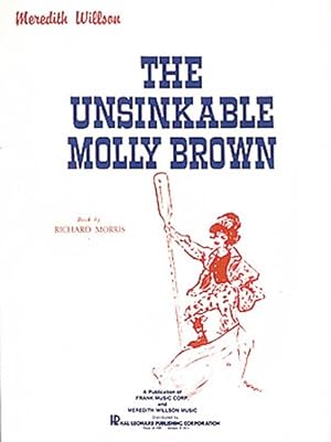 Immagine del venditore per Unsinkable Molly Brown venduto da GreatBookPrices