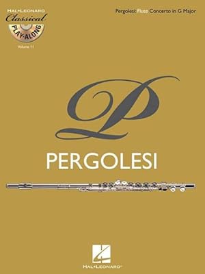 Bild des Verkufers fr Flute Concerto in G Major : Classical Play-along zum Verkauf von GreatBookPrices