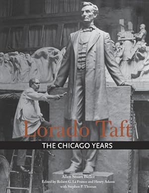 Image du vendeur pour Lorado Taft : The Chicago Years mis en vente par GreatBookPrices