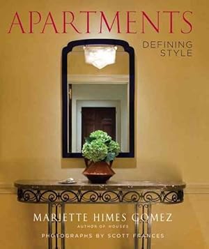 Seller image for Apartments : Defining Style for sale by GreatBookPrices