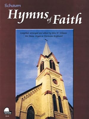 Image du vendeur pour Hymns of Faith mis en vente par GreatBookPrices