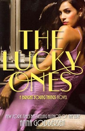 Immagine del venditore per Lucky Ones venduto da GreatBookPrices