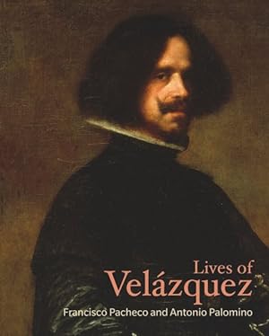 Imagen del vendedor de Lives of Velzquez a la venta por GreatBookPrices