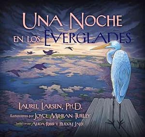 Imagen del vendedor de Una noche en los everglades/ One Night in the Everglades -Language: Spanish a la venta por GreatBookPrices