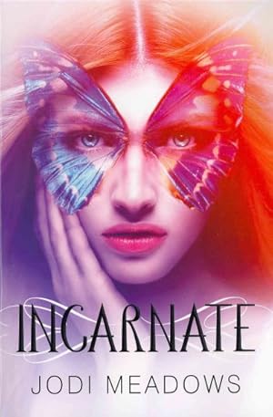 Seller image for Incarnate for sale by GreatBookPrices