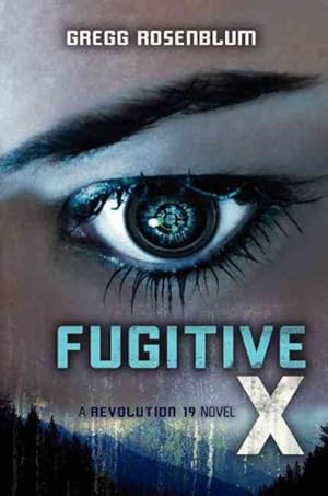 Seller image for Fugitive X for sale by GreatBookPrices