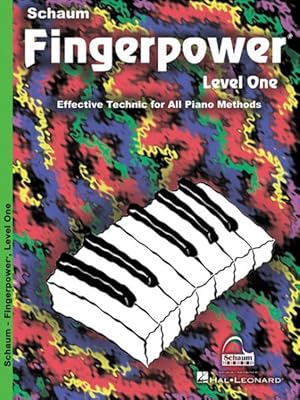 Immagine del venditore per Fingerpower : Level 1 venduto da GreatBookPrices