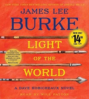 Seller image for Light of the World for sale by GreatBookPrices