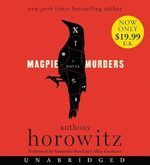 Immagine del venditore per Magpie Murders venduto da GreatBookPrices