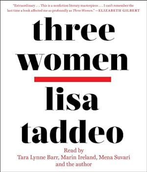 Imagen del vendedor de Three Women a la venta por GreatBookPrices