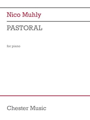 Seller image for Pastoral Piano Solo for sale by GreatBookPrices