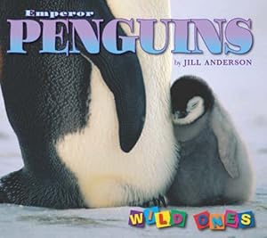 Seller image for Emperor Penguins for sale by GreatBookPrices