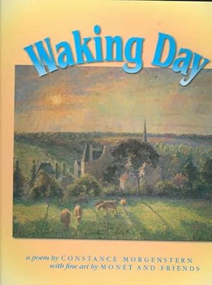 Seller image for Waking Day for sale by GreatBookPrices