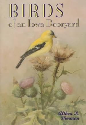 Seller image for Birds of an Iowa Dooryard for sale by GreatBookPrices