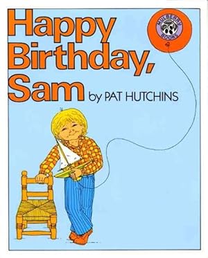 Imagen del vendedor de Happy Birthday, Sam a la venta por GreatBookPrices