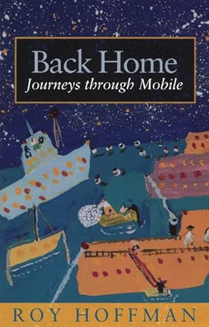 Immagine del venditore per Back Home : Journeys through Mobile venduto da GreatBookPrices