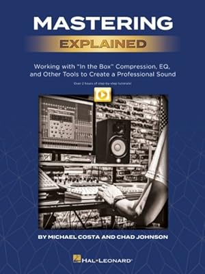 Imagen del vendedor de Mastering Explained a la venta por GreatBookPrices