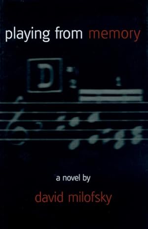 Seller image for Playing from Memory : A Novel for sale by GreatBookPrices