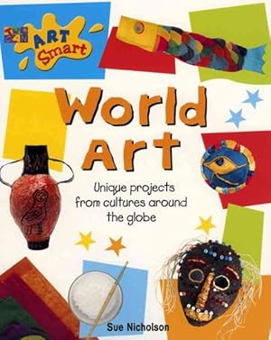 Immagine del venditore per World Art venduto da GreatBookPrices