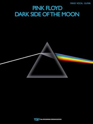 Imagen del vendedor de Pink Floyd - Dark Side of the Moon a la venta por GreatBookPrices