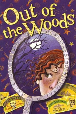 Imagen del vendedor de Out of the Woods a la venta por GreatBookPrices