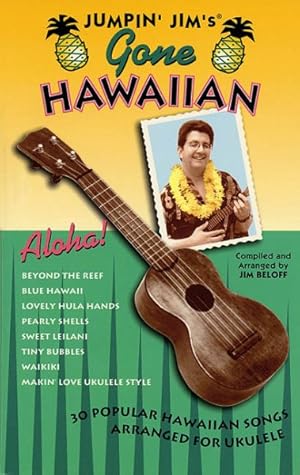 Seller image for Jumpin' Jim's Gone Hawaiian : Aloha! for sale by GreatBookPrices