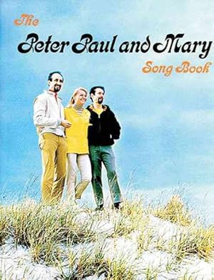 Seller image for Peter Paul and Mary Song Book for sale by GreatBookPrices