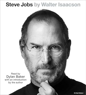 Immagine del venditore per Steve Jobs venduto da GreatBookPrices