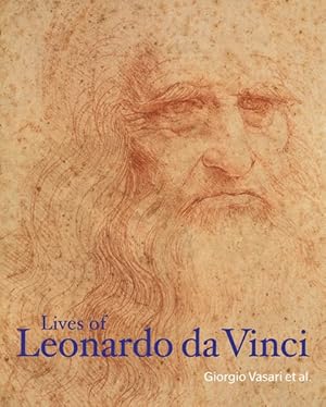 Seller image for Lives of Leonardo Da Vinci for sale by GreatBookPrices