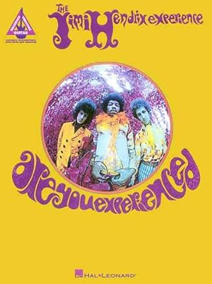 Immagine del venditore per Hendrix : Are You Experienced? venduto da GreatBookPrices