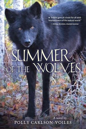 Seller image for Summer of the Wolves for sale by GreatBookPricesUK