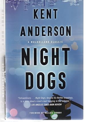 Night Dogs (Mulholland Classic)