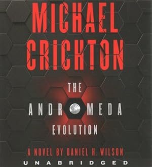 Imagen del vendedor de Andromeda Evolution a la venta por GreatBookPrices