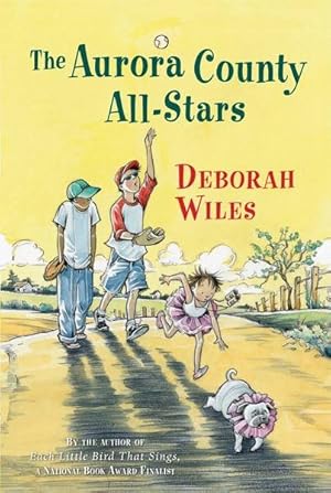 Seller image for Aurora County All-Stars for sale by GreatBookPrices