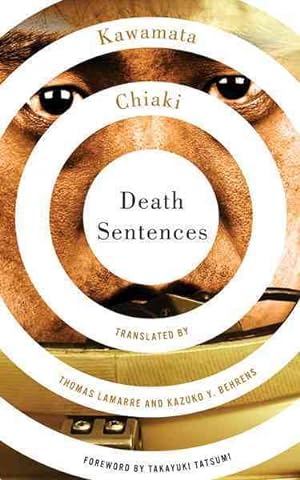 Imagen del vendedor de Death Sentences a la venta por GreatBookPrices
