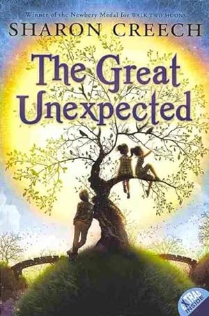 Seller image for Great Unexpected for sale by GreatBookPrices