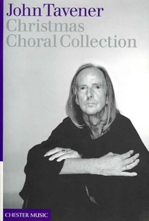 Image du vendeur pour Christmas Choral Collection mis en vente par GreatBookPrices